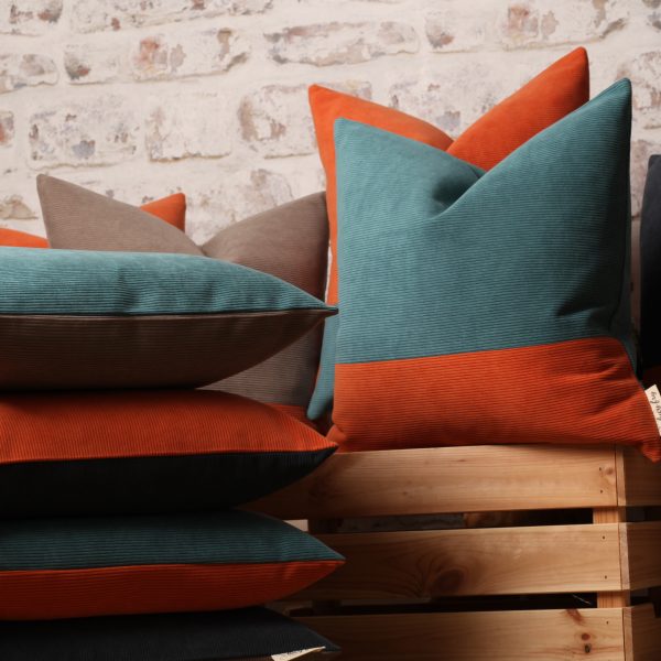 Two sided pillow Clearance